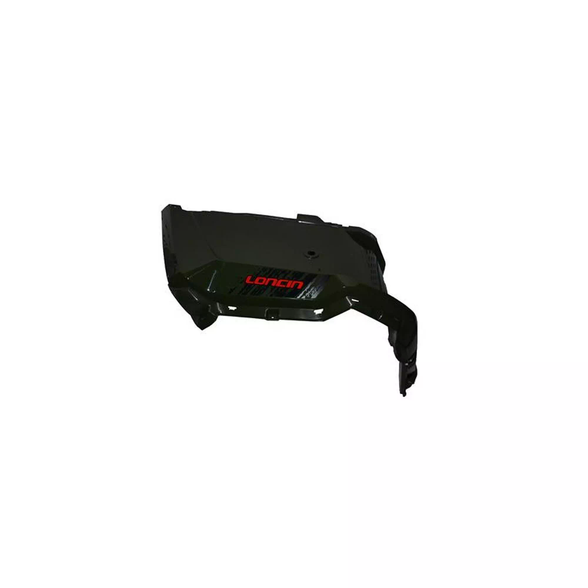 KUBA XWOLF 700 ÖN ÇAMURLUK SOL YEŞİL #KM 81947